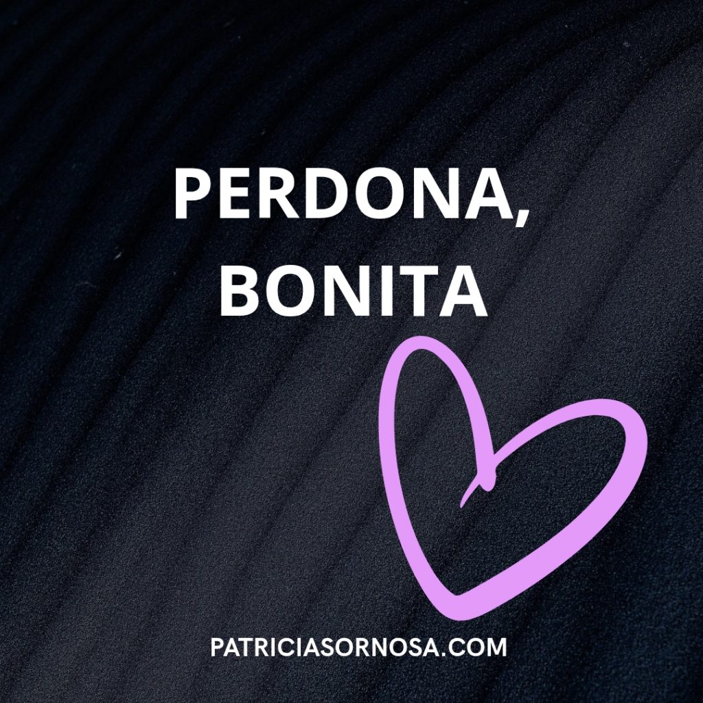 Patricia Sornosa
