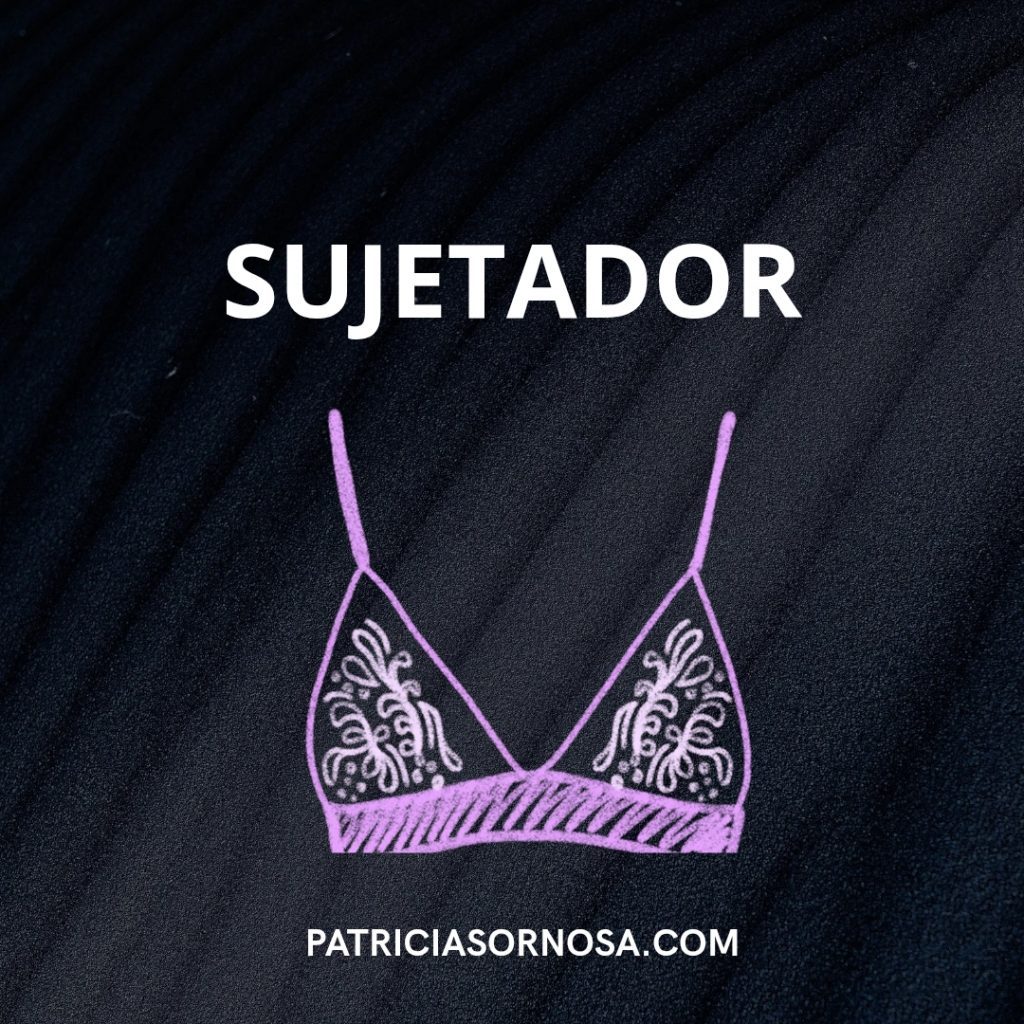 Patricia Sornosa