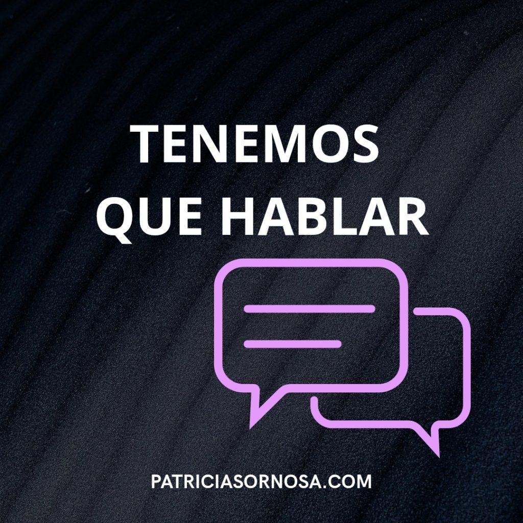 Patricia Sornosa