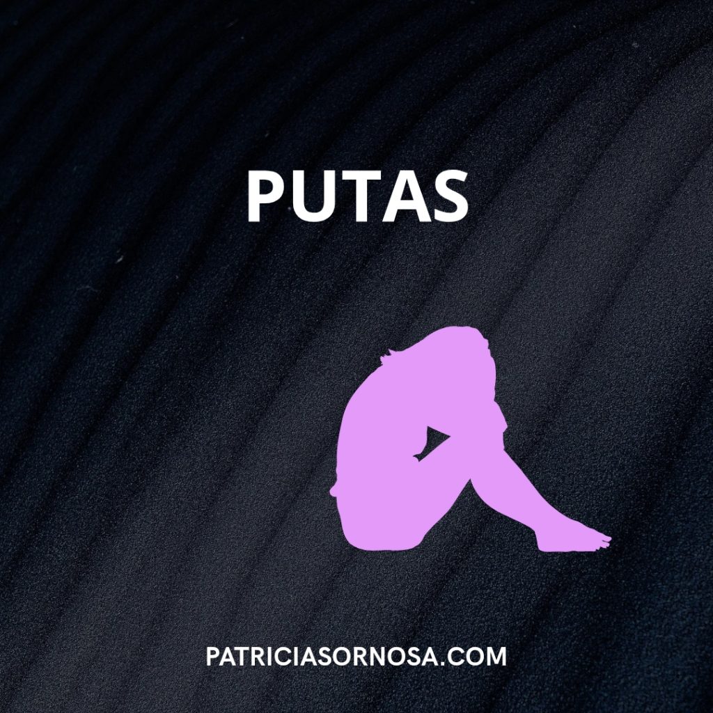 Patricia Sornosa