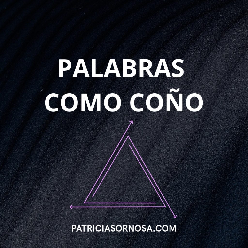 Patricia Sornosa