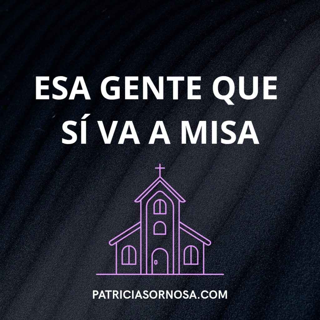 Patricia Sornosa