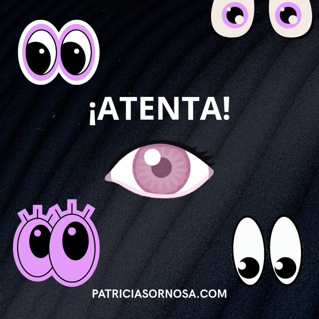 Patricia Sornosa